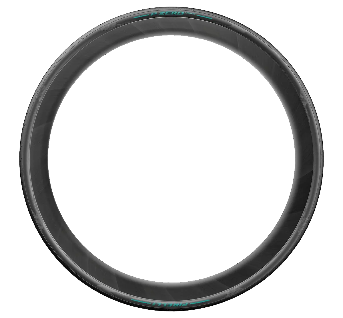 Pneu PIRELLI P ZERO RACE 700x28c TubeType Souple Bleu