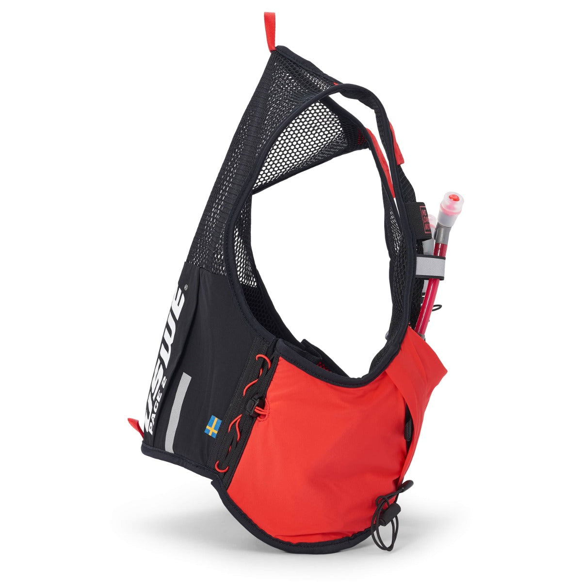 Veste d'Hydratation USWE PACE 2 L Rouge