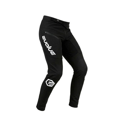 Pantalon Evolve SI2 enfant noir