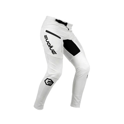 Pantalon Evolve SI2 enfant blanc