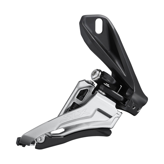 Dérailleur Avant SHIMANO SLX SIDE SWING FD-M7100-D 2x12V Direct Mount — vue 1 sur fond blanc