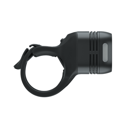 Éclairage Avant KNOG BLINDER ROAD 400 — profil et fixation