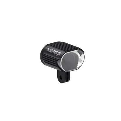 Eclairage Avant LEZYNE FUSION PRO E-BIKE STVZO E600 — corps de la lampe