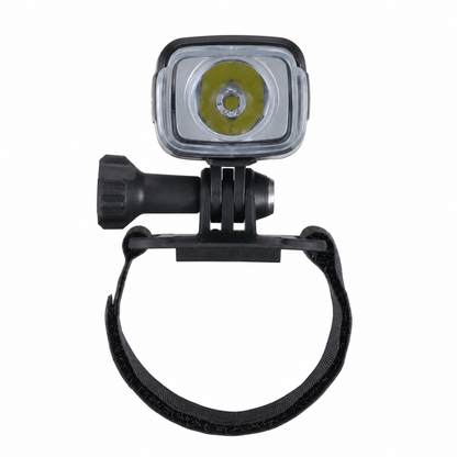 Eclairage Avant pour casque BBB ADVENTURESTRIKE 600 — vue complémentaire