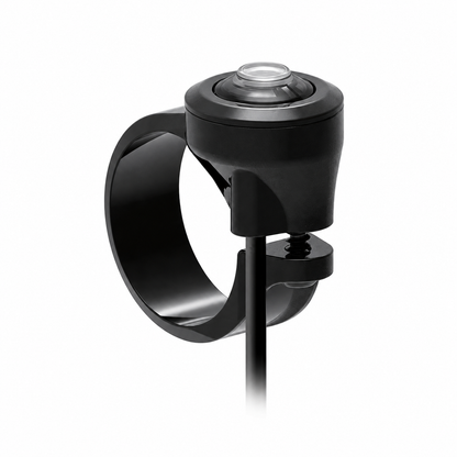 Eclairage Avant LEZYNE LED MEGA HB E2000 E-BIKE STVZO — vue complémentaire