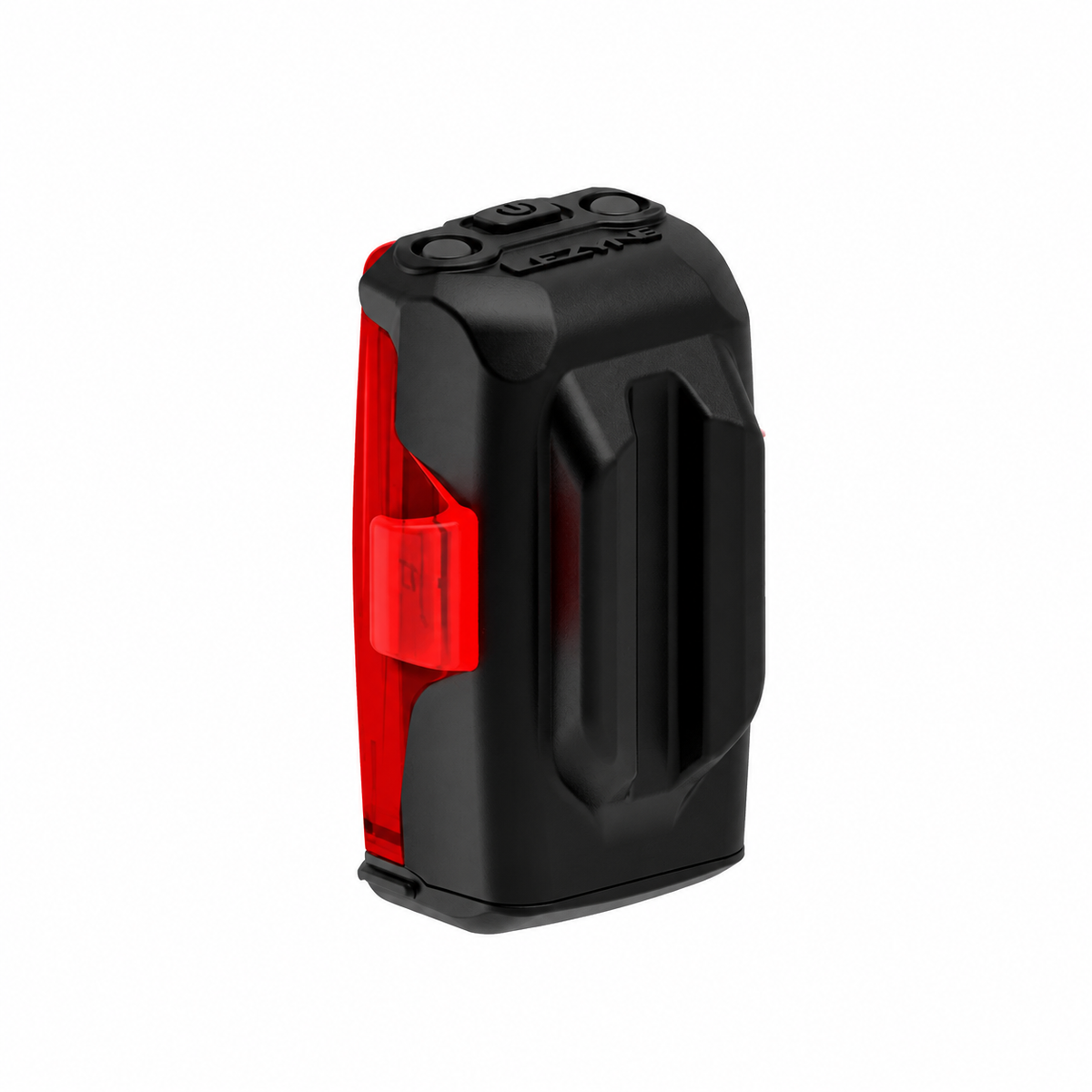Éclairage Arrière LEZYNE KTV+ DRIVE Noir — vue complémentaire