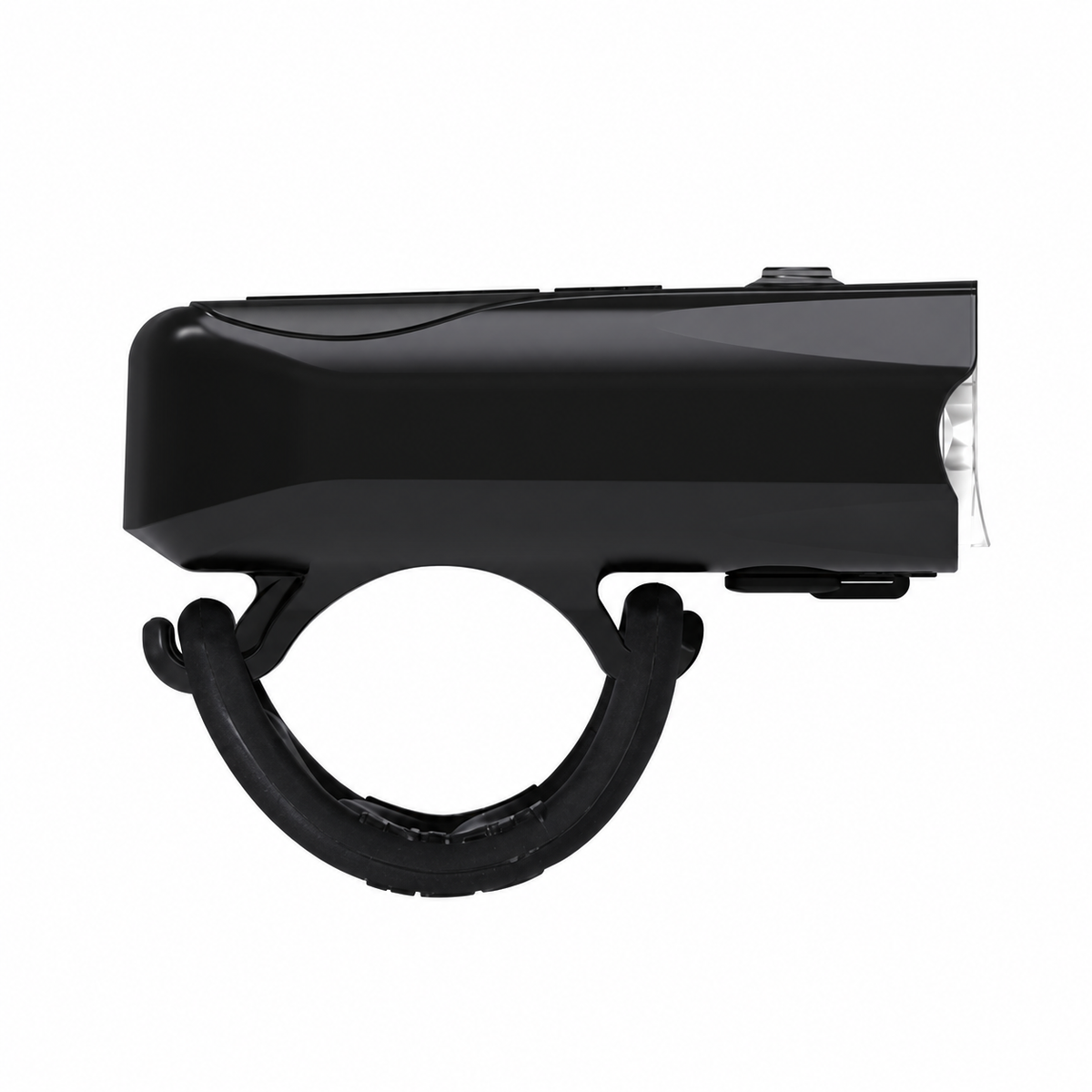 Éclairage Avant LEZYNE KTV DRIVE PRO 300+ Noir — vue complémentaire
