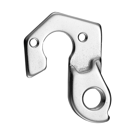 Patte de Dérailleur VAR DH-69063 Decathlon — vue produit sur fond blanc