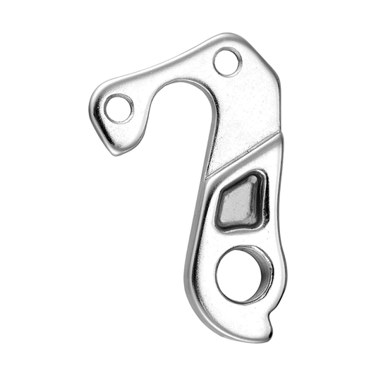Patte de Dérailleur VAR DH-69162 Lapierre — vue produit sur fond blanc