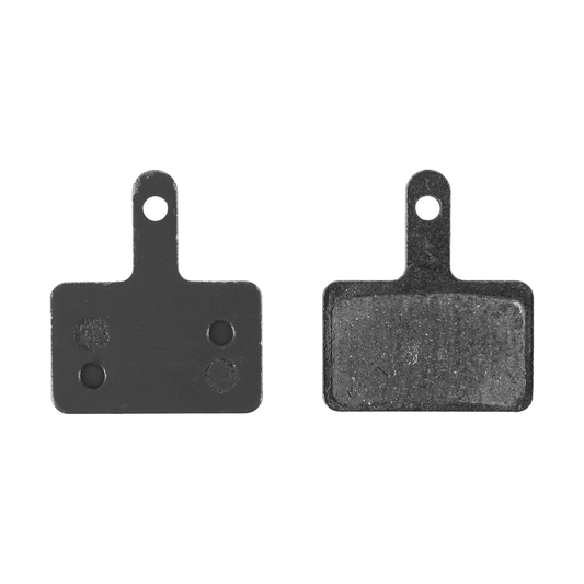 Plaquettes de frein CLARKS — vue principale