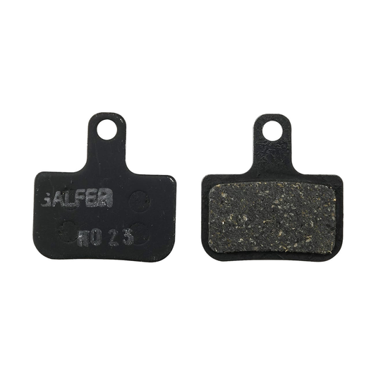 Plaquettes Semi-Métalliques GALFER PERFORMANCE Avid/Sram Elixir / XX / X0 / DB / Level / Level T / Level TL / Level TLM B1 — vue principale
