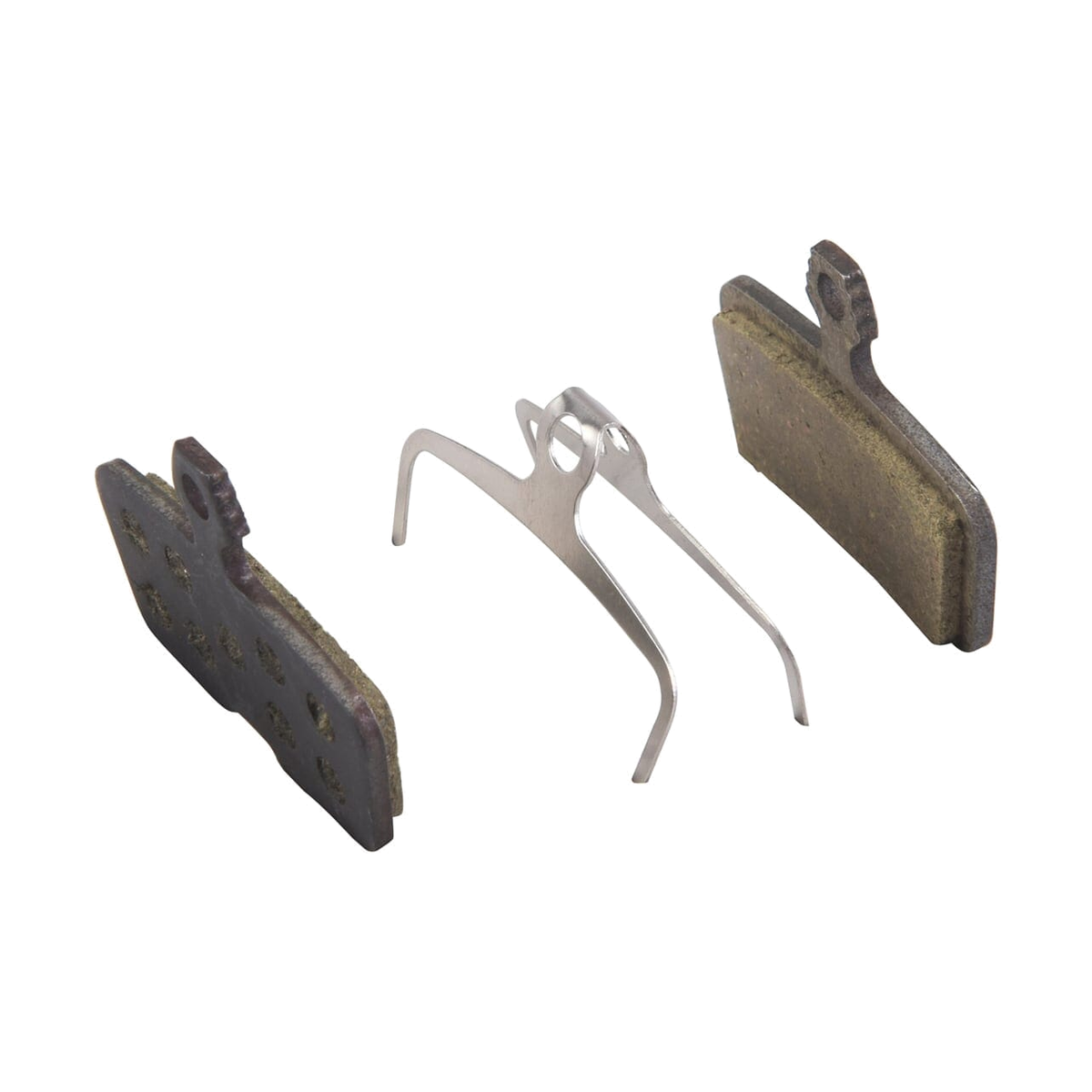 Plaquettes Organiques CLARKS Sram Code (>2011) Sram Guide RE / Motive — vue principale