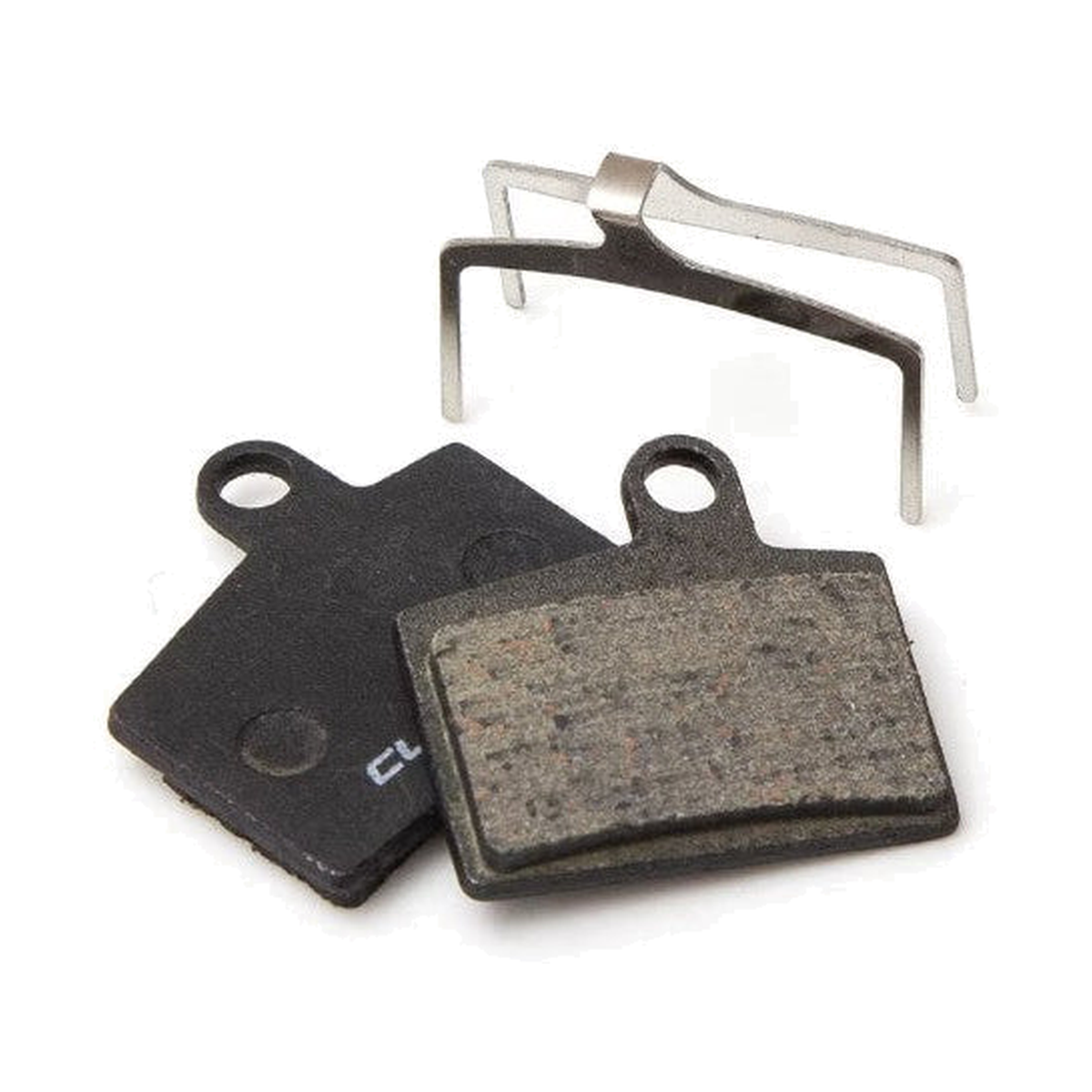 Plaquettes Organiques CLARKS Hayes Stroker Ryde Dyno — vue principale