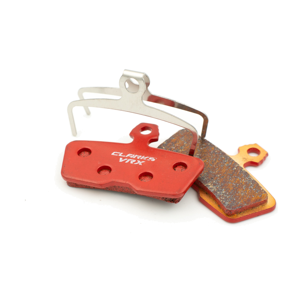 Plaquettes Métalliques CLARKS Sram Code (>2011) Sram Guide RE / Motive — vue principale