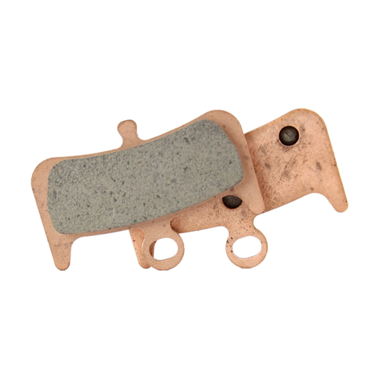 Plaquettes HAYES Dominion A4 Métalliques T100 — vue principale