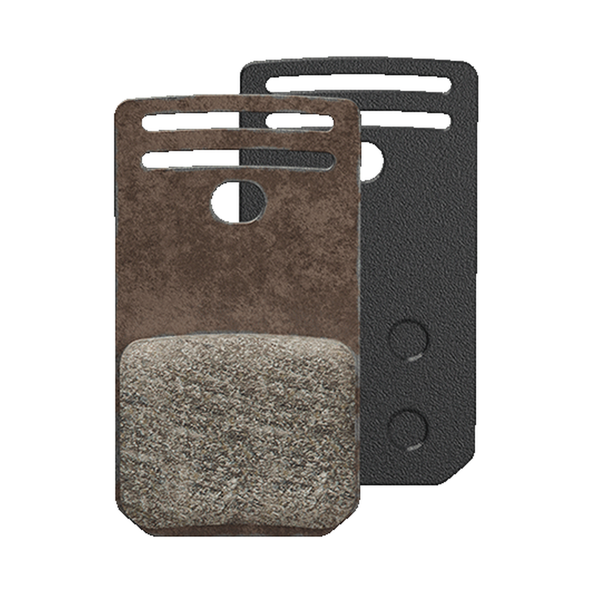 Plaquettes de Frein MAGURA MDP 13 BLACK/GREY — vue principale