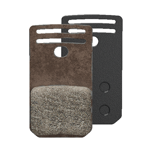 Plaquettes de Frein MAGURA MDP 13 BLACK/GREY — vue principale