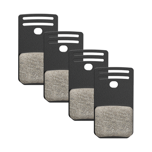 Plaquettes Organiques MAGURA GUSTAV PRO 13.S (lot de 4) — vue principale
