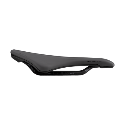 Selle PROLOGO DIMENSION R2 AGX 153mm Rails Nack Noir — vue complémentaire