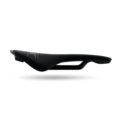 Selle PROLOGO NAGO R4 Rails Carbone largeur 137mm Noir — vue complémentaire
