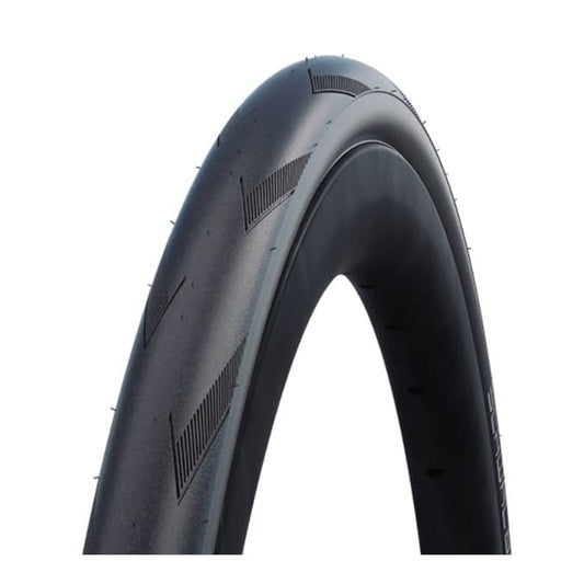 Pneu SCHWALBE PRO ONE ADDIX Race Super Race V-Guard 700c Tubeless Ready Noir