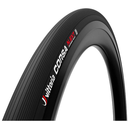 Pneu VITTORIA CORSA N.EXT Graphene G2.0 700c Tubeless Ready Noir