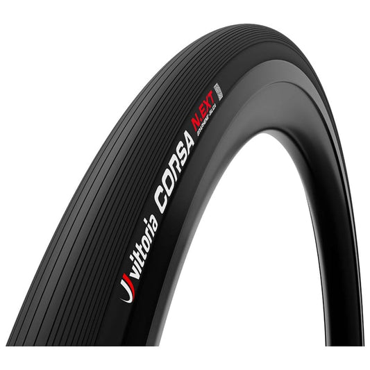 Pneu VITTORIA CORSA N.EXT Graphene G2.0 700c Tubeless Ready Noir