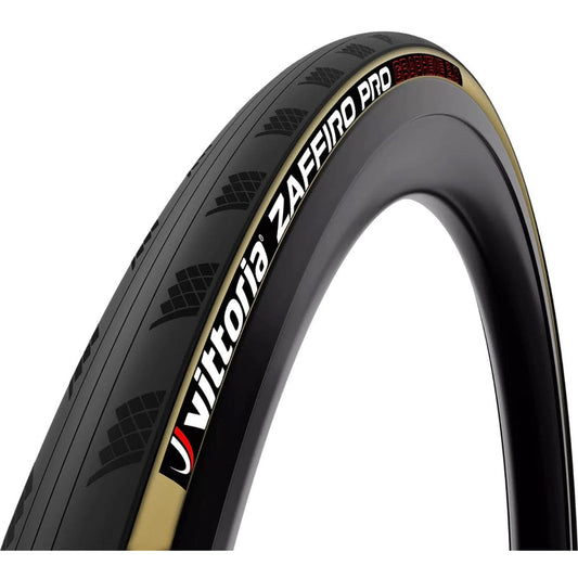 Pneu VITTORIA ZAFFIRO PRO V Graphene G2.0 700c TubeType Beige