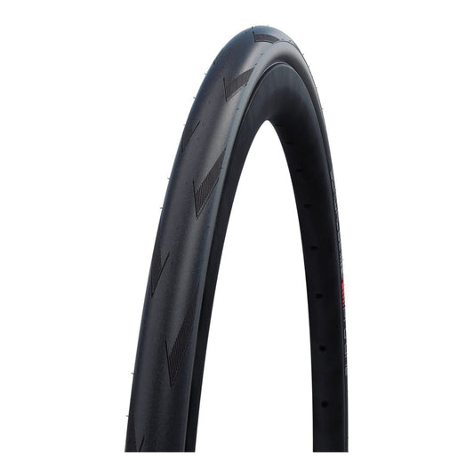 Pneu SCHWALBE PRO ONE ADDIX Race Super Race V-Guard 700c TubeType Noir