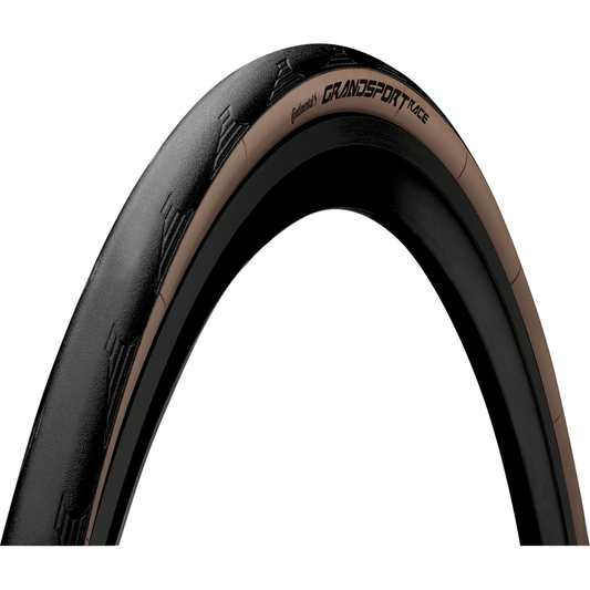 Pneu CONTINENTAL GRAND SPORT RACE 700c TubeType Marron