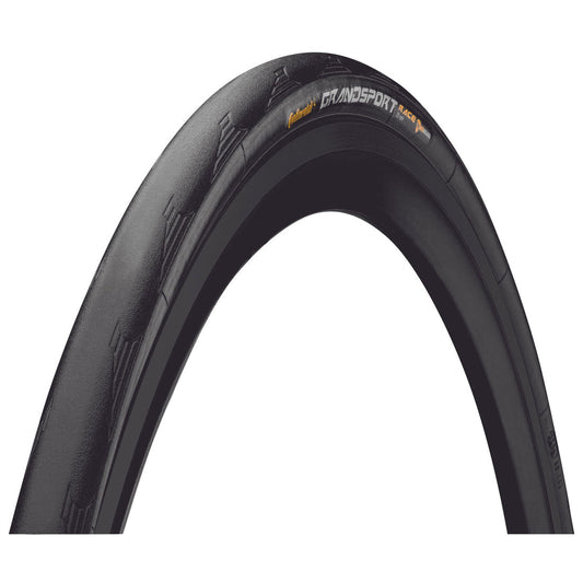 Pneu CONTINENTAL GRAND SPORT RACE 700c TubeType Noir