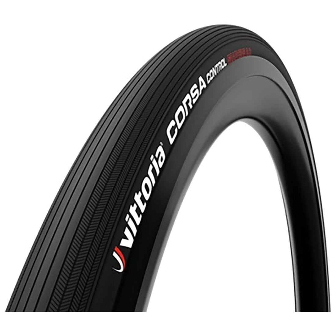 Pneu VITTORIA CORSA CONTROL Graphene G2.0 700c Tubeless Ready Noir