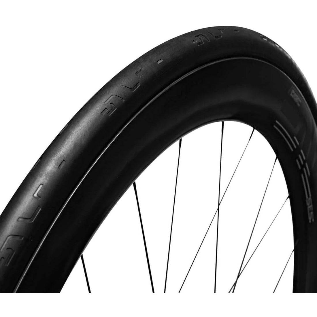 Pneu ENVE SES 700c Tubeless Ready Noir