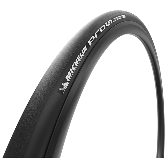 Pneu MICHELIN PRO4 ENDURANCE 700c TubeType Noir