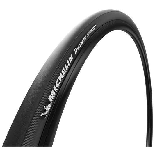 Pneu MICHELIN DYNAMIC SPORT Access Line 700c TubeType Noir