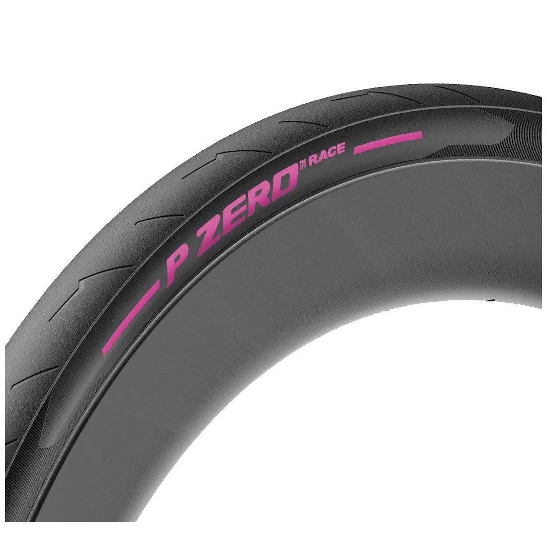 Pneu PIRELLI P ZERO RACE 700c TubeType Violet