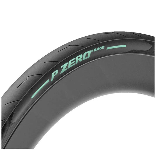 Pneu PIRELLI P ZERO RACE 700c TubeType Turquoise