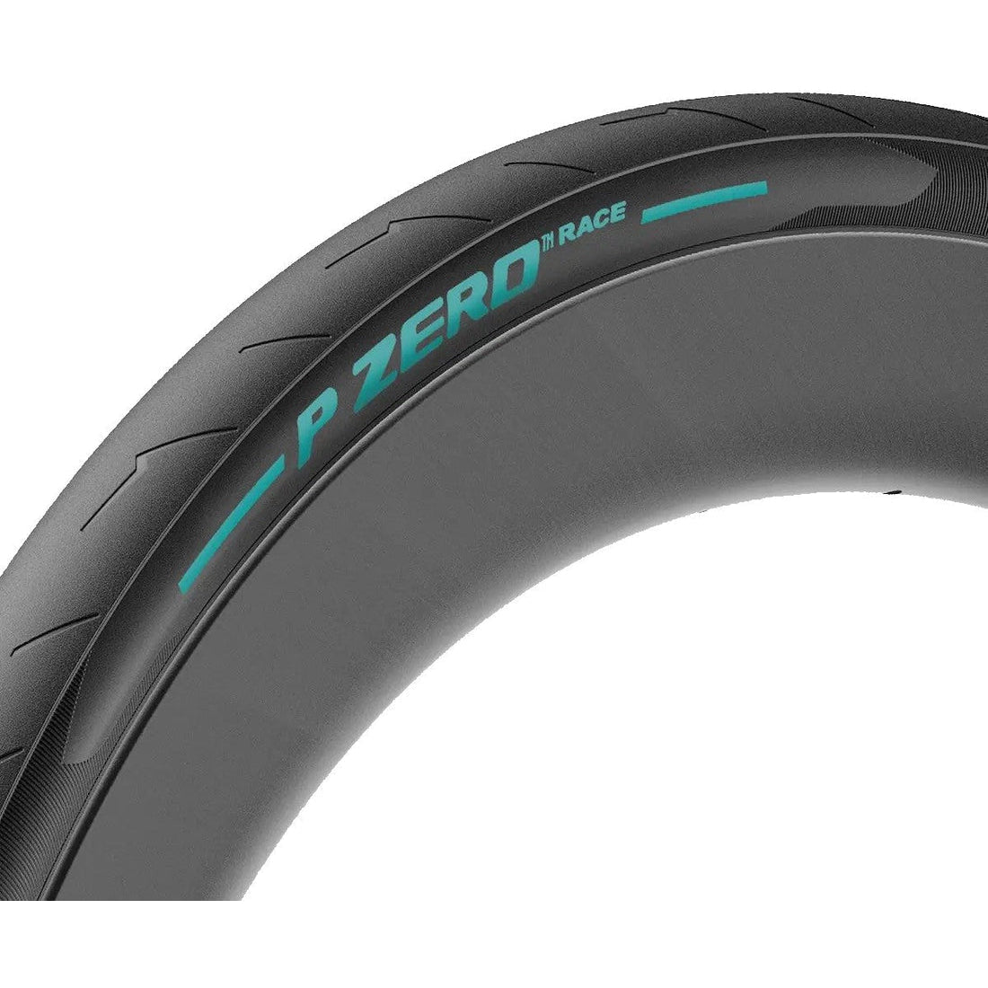 Pneu PIRELLI P ZERO RACE 700c TubeType Bleu