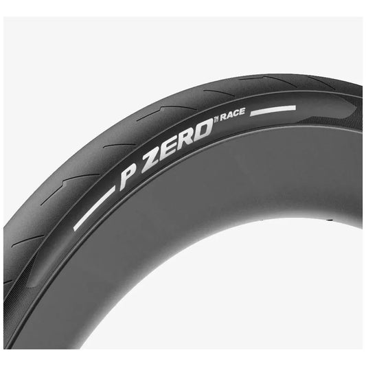Pneu PIRELLI P ZERO RACE 700c TubeType Blanc