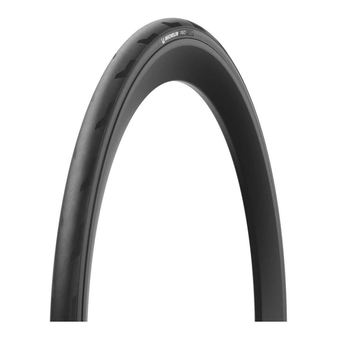 Pneu MICHELIN PRO 5 Compétition Line 700c Tubeless Ready Noir