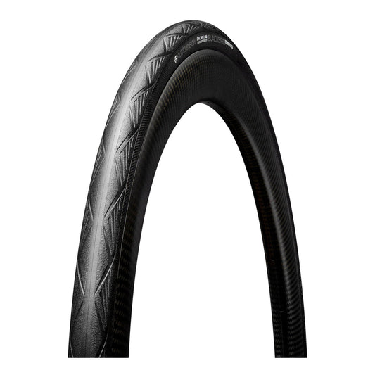 Pneu HUTCHINSON BLACKBIRD ALLSEASON 700c Tubeless Ready Noir