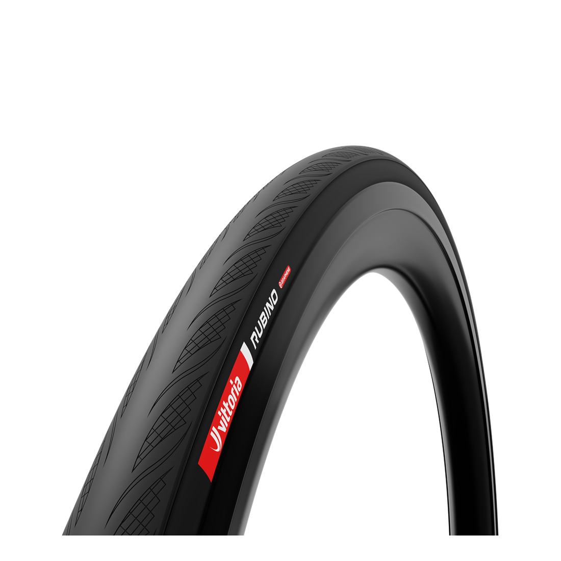 Pneu VITTORIA RUBINO V G2.0 700c Tubetype Souple Noir