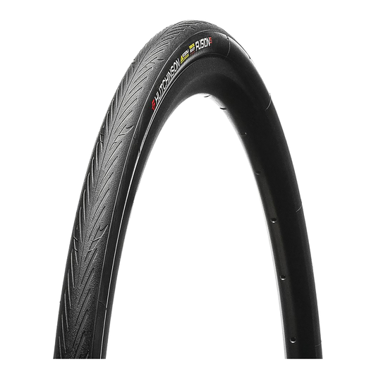 Pneu HUTCHINSON FUSION 5 ALL SEASON 700c TubeType Noir