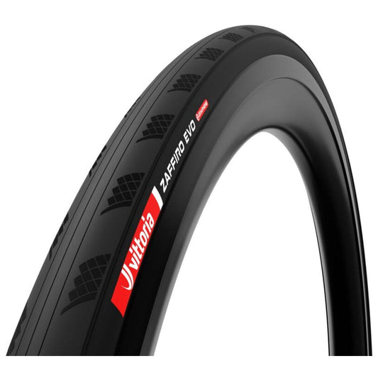 Pneu VITTORIA ZAFFIRO EVO V Graphene G2.0 700c TubeType Noir