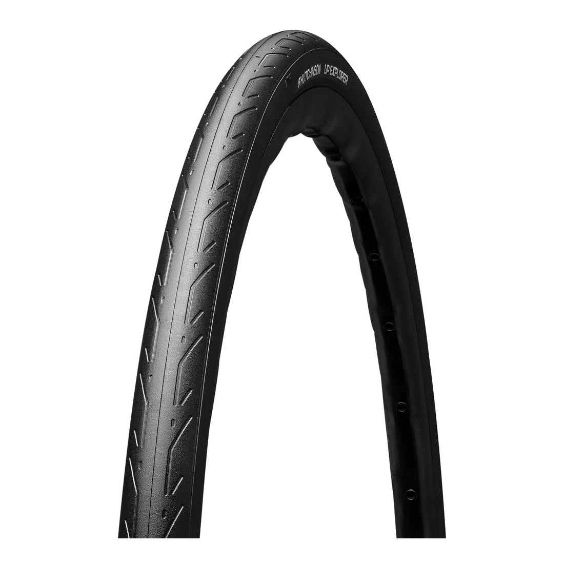 Pneu HUTCHINSON GP EXPLORER 700c TubeType Noir