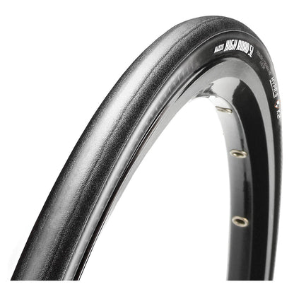Pneu MAXXIS HIGH ROAD SL 700x25c Tubeless Ready Noir