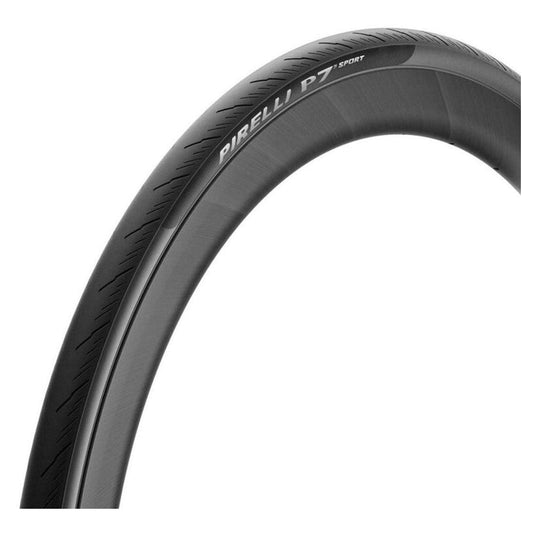 Pneu PIRELLI P7 SPORT 700c TubeType Noir