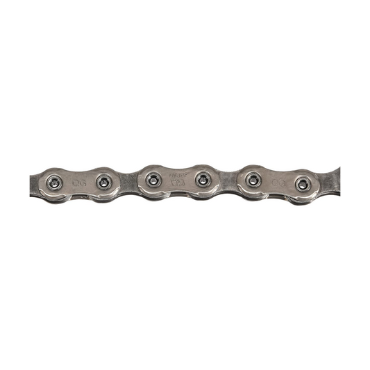 Chaîne 12V SHIMANO XTR DURA-ACE CN-M9100 Quick Link E-Bike Rated — photo produit sur fond blanc