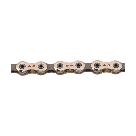 Chaîne 10V CAMPAGNOLO RECORD — photo produit sur fond blanc