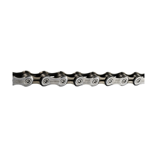 Chaîne 10V SHIMANO CN-4601 — photo produit sur fond blanc